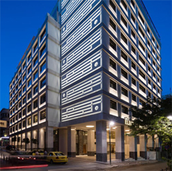 Electra Metropolis Hotel, Athens.jpg