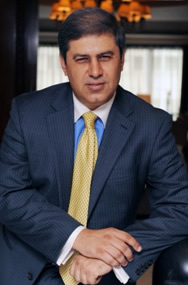 Naresh Chandnani